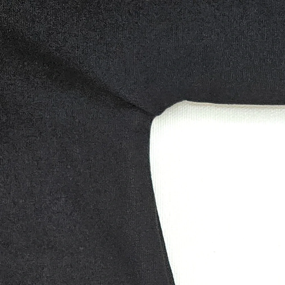 ATELIER CAMILLE Anthropologie Cardigan Viscose Lace Cuffs Women’s Size 0 France - Picture 11 of 14